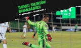 Wielki Turniej Talentów Bramkarskich - V edycja!